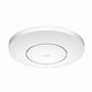 Cudy AX3000 2.5G Dual Band Ceiling Access Point - alternate product view 2
