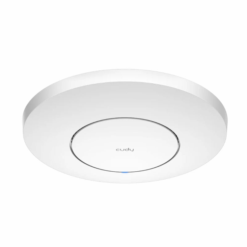 Cudy AX3000 2.5G Dual Band Ceiling Access Point - alternate product view 2