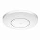 Cudy BE3600 2.5G Dual Band WiFi7 Ceiling Access Point - alternate product view 2