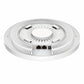 Cudy BE3600 2.5G Dual Band WiFi7 Ceiling Access Point - alternate product view 4