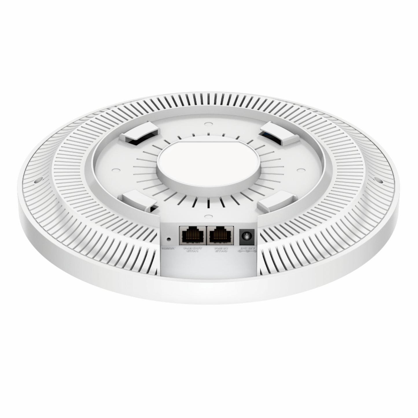 Cudy BE3600 2.5G Dual Band WiFi7 Ceiling Access Point - alternate product view 4