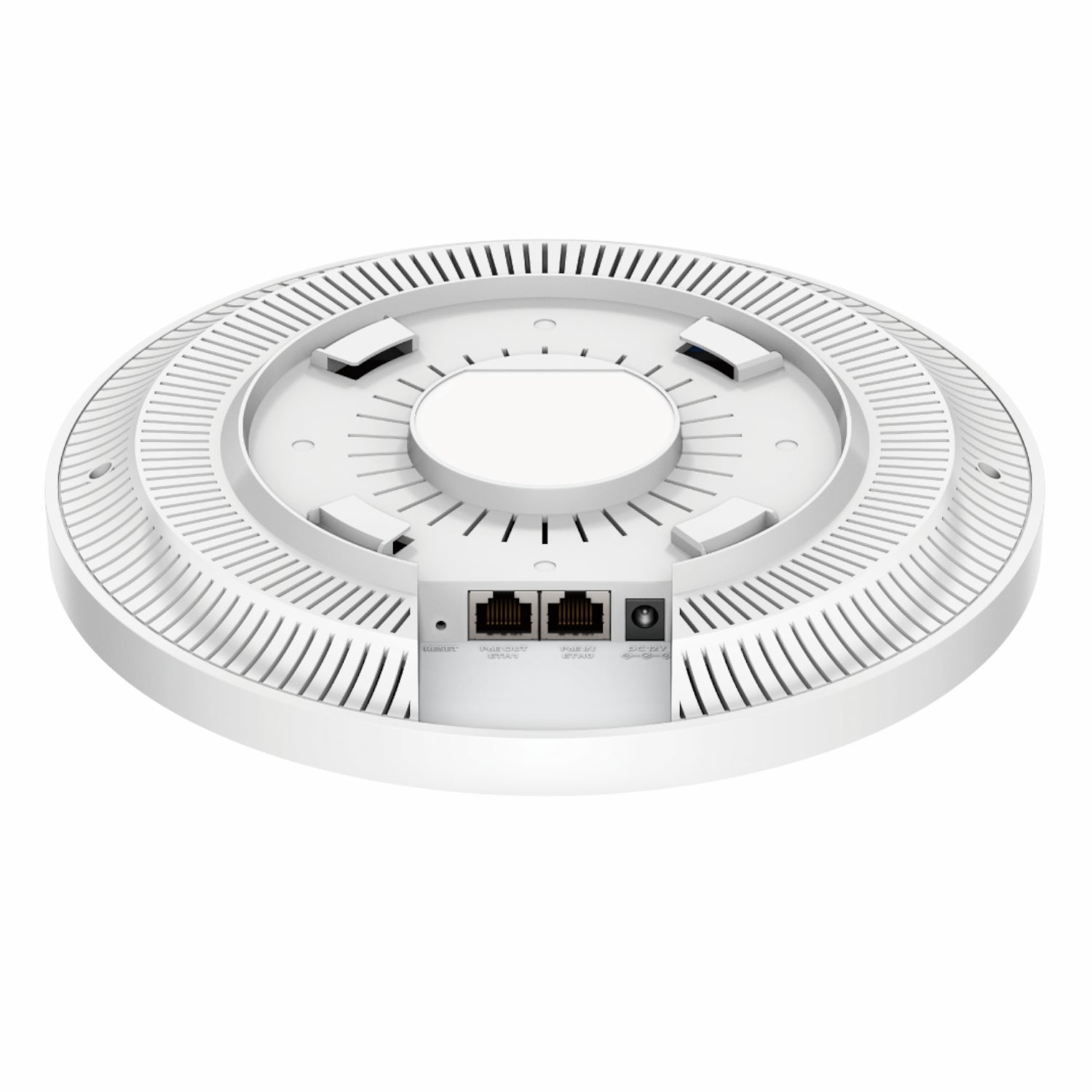 Cudy BE3600 2.5G Dual Band WiFi7 Ceiling Access Point - alternate product view 4