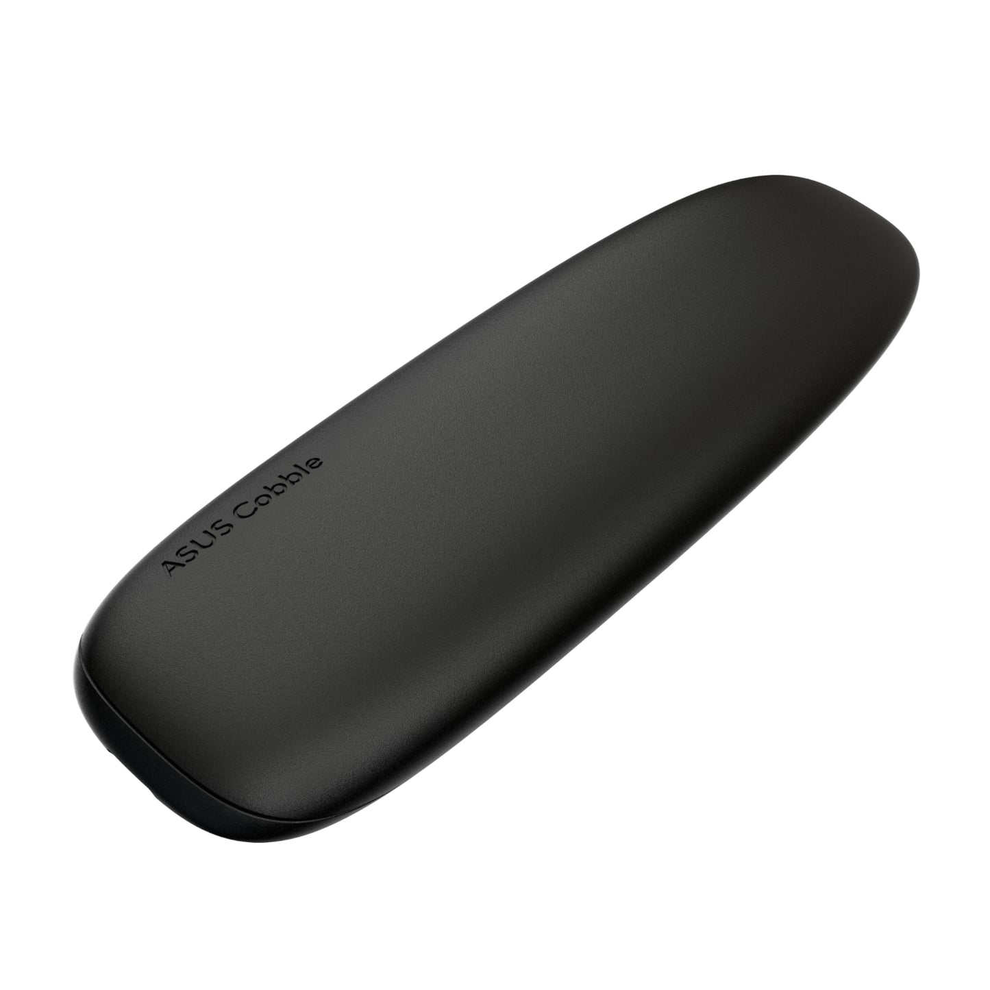 ASUS Cobble M.2 SSD Enclosure - Black
