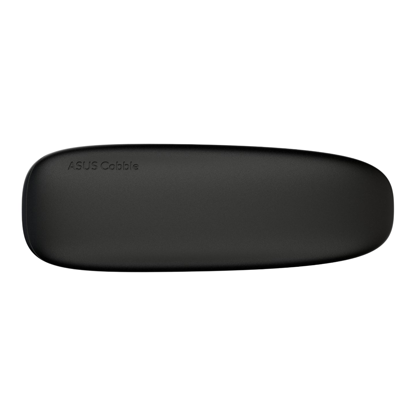 ASUS Cobble M.2 SSD Enclosure - Black - alternate product view 2