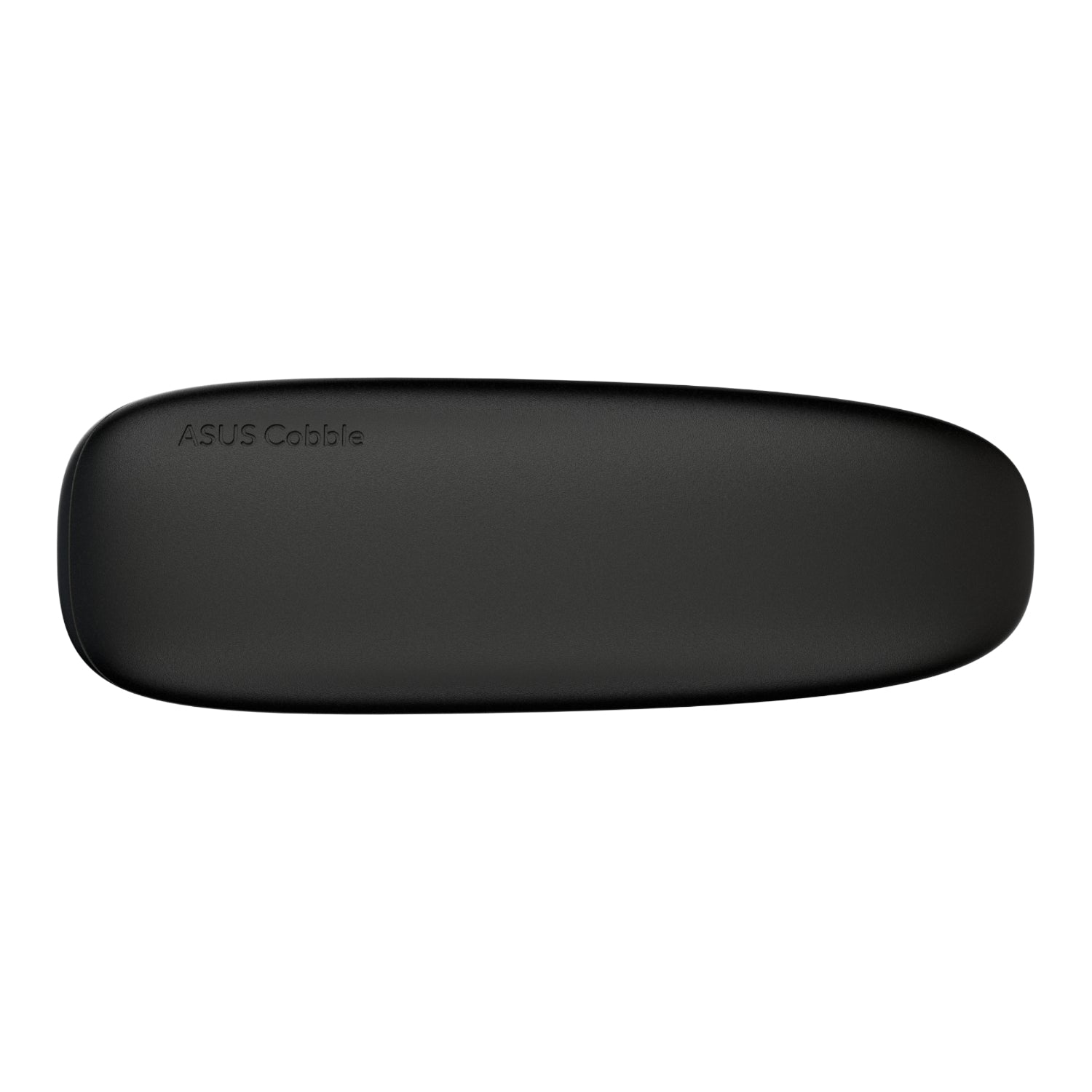 ASUS Cobble M.2 SSD Enclosure - Black - alternate product view 2
