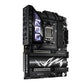 ASUS ROG Crosshair X870E HERO ATX Gaming Motherboard - alternate product view 3