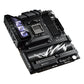 ASUS ROG Crosshair X870E HERO ATX Gaming Motherboard - alternate product view 4