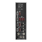 ASUS ROG Crosshair X870E HERO ATX Gaming Motherboard - alternate product view 5