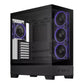 ASUS UWM 2 Gaming Chassis/Graphics Card/Power Supply Combo (A31 PLUS - RX 7600 - PRIME 750W) - alternate product view 2