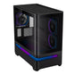 ASUS UWM 1 Gaming Chassis/Graphics Card/Power Supply Combo (AP202 ARGB - RTX 5050 - PRIME 750W) - alternate product view 2