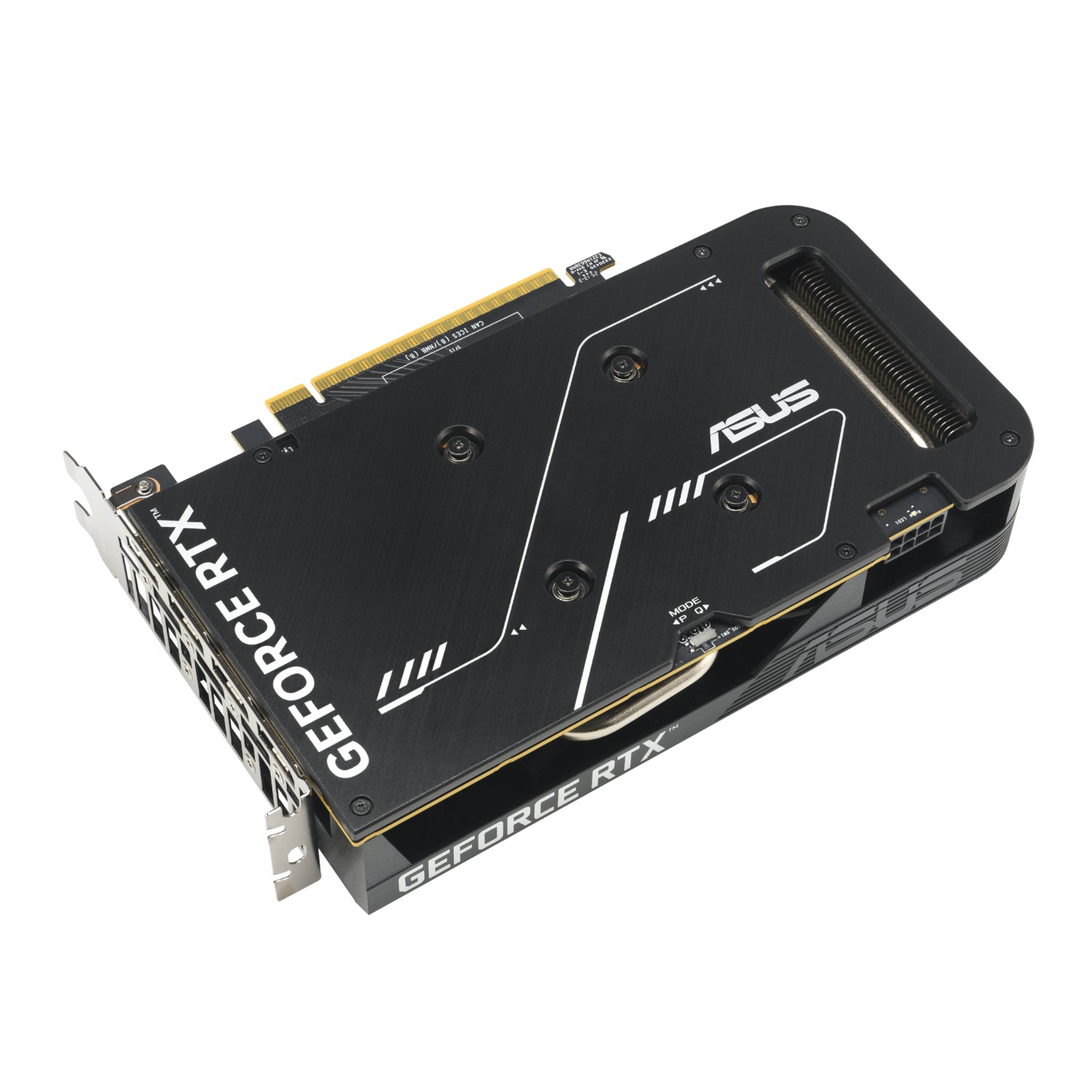 ASUS UWM 1 Gaming Chassis/Graphics Card/Power Supply Combo (AP202 ARGB - RTX 5050 - PRIME 750W) - alternate product view 5