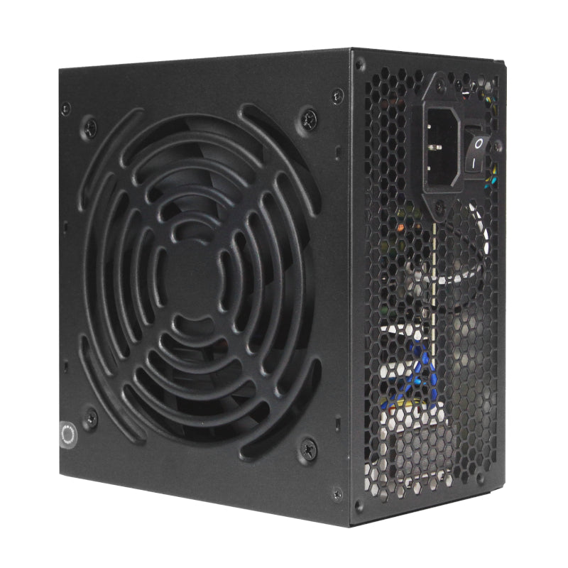 Antec Atom B650 Non-Modular Power Supply - alternate product view 3