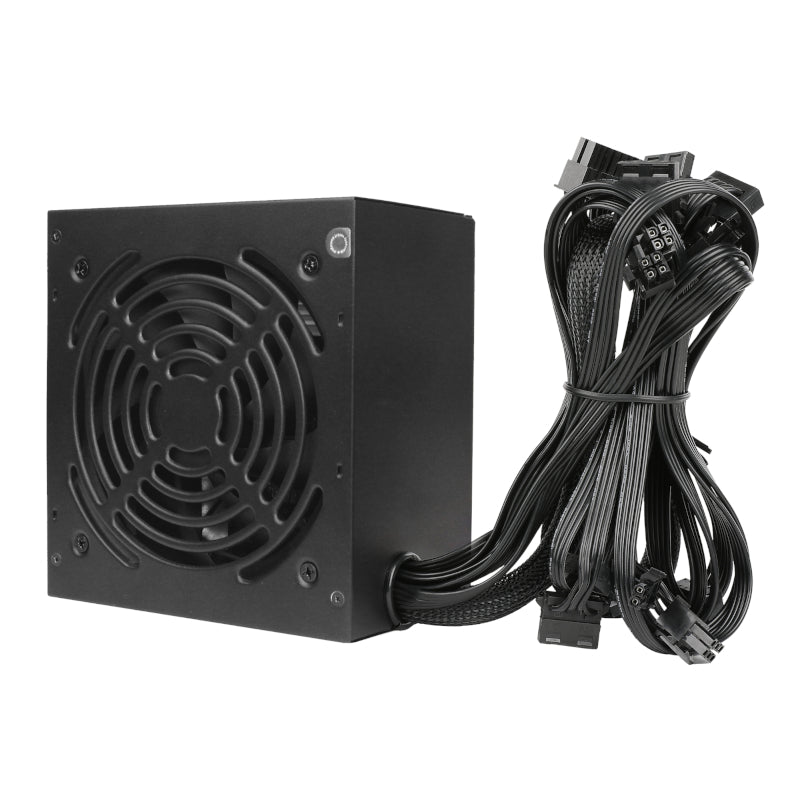 Antec Atom B650 Non-Modular Power Supply - alternate product view 5