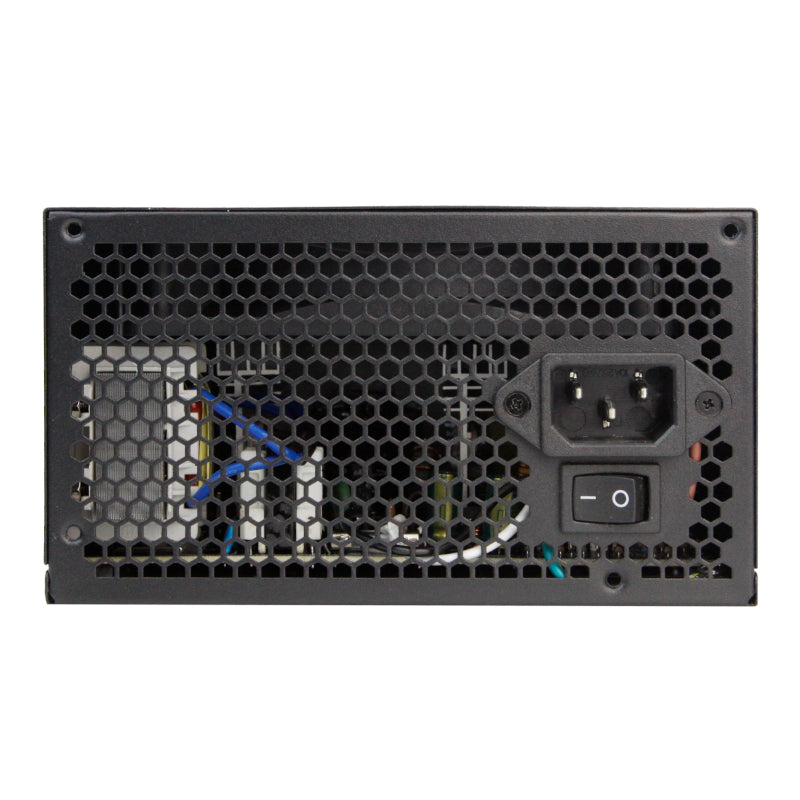 Antec Atom B650 Non-Modular Power Supply - alternate product view 6