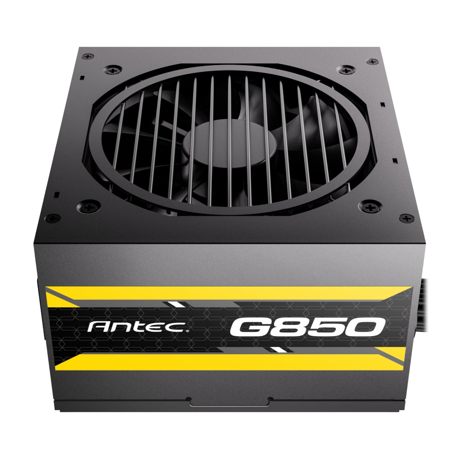 Antec ATOM G850 850W 80 PLUS Gold Semi-Modular Power Supply - alternate product view 3