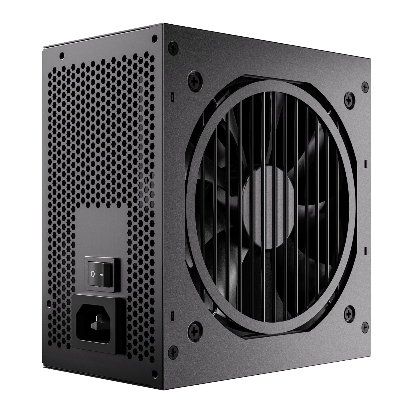 Antec ATOM G850 850W 80 PLUS Gold Semi-Modular Power Supply - alternate product view 5