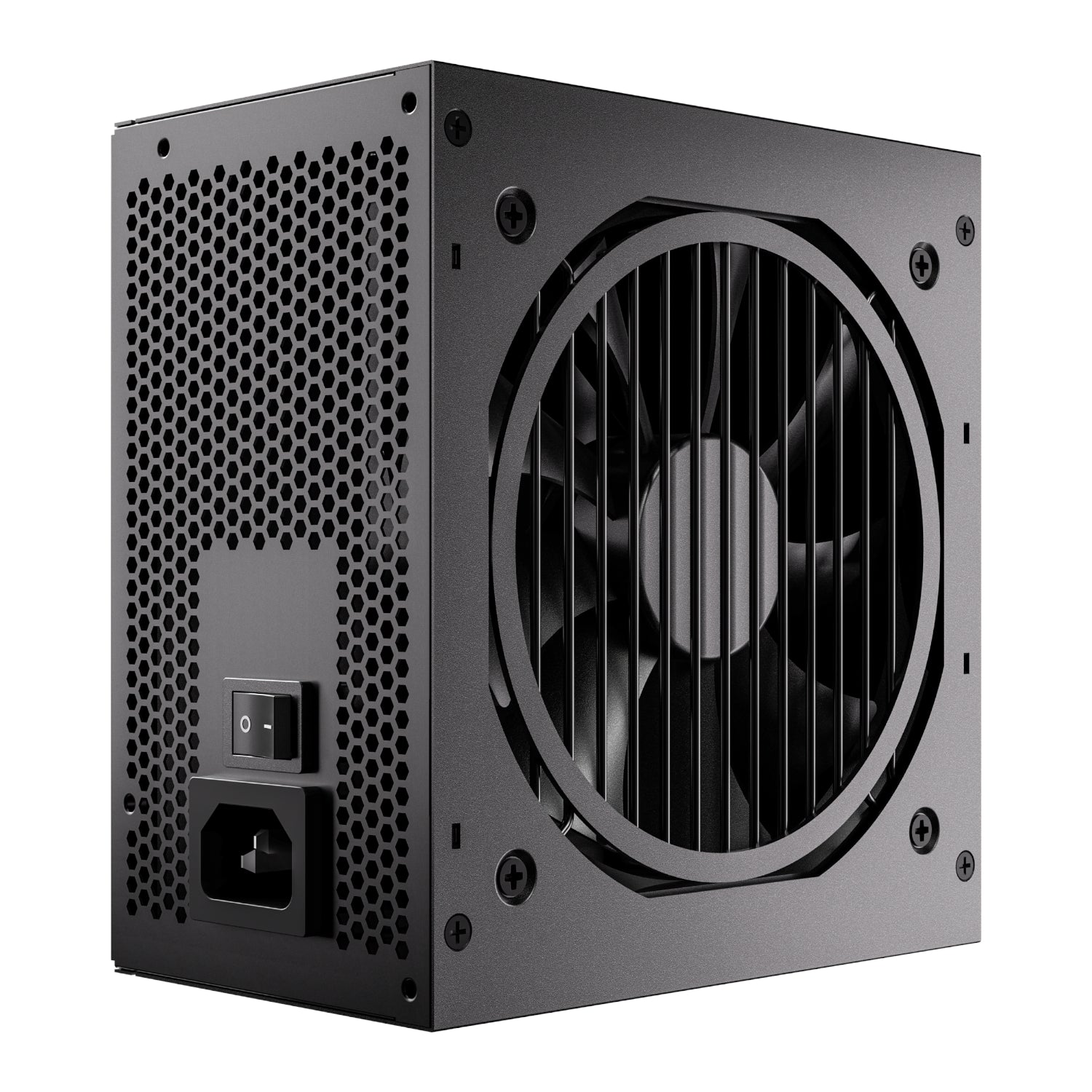 Antec ATOM G850 850W 80 PLUS Gold Semi-Modular Power Supply - alternate product view 5