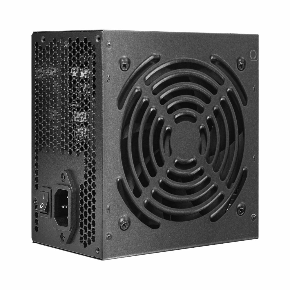 Antec Atom V650 Non-Modular Power Supply - alternate product view 4