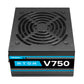 Antec Atom V750 Non-Modular Power Supply - alternate product view 3
