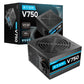 Antec Atom V750 Non-Modular Power Supply - alternate product view 6