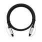 Ugreen AV108 Male to Male Toslink Optical Audio Cable 2m–Grey - alternate product view 3