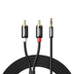 Ugreen AV116 3.5mm to RCA Cable 2M - alternate product view 3