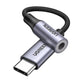 Ugreen AV161 USB Type-C to 3.5mm 10cm Adapter - alternate product view 2