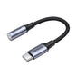 Ugreen AV161 USB Type-C to 3.5mm 10cm Adapter