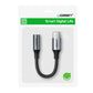 Ugreen AV161 USB Type-C to 3.5mm 10cm Adapter - alternate product view 5