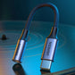 Ugreen AV161 USB Type-C to 3.5mm 10cm Adapter - alternate product view 4