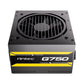 Antec Atom G750 Semi-Modular Power Supply - alternate product view 2