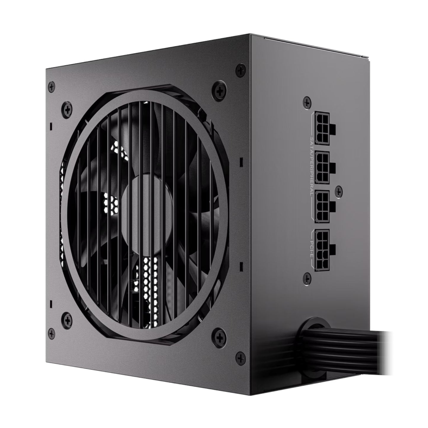 Antec Atom G750 Semi-Modular Power Supply - alternate product view 3