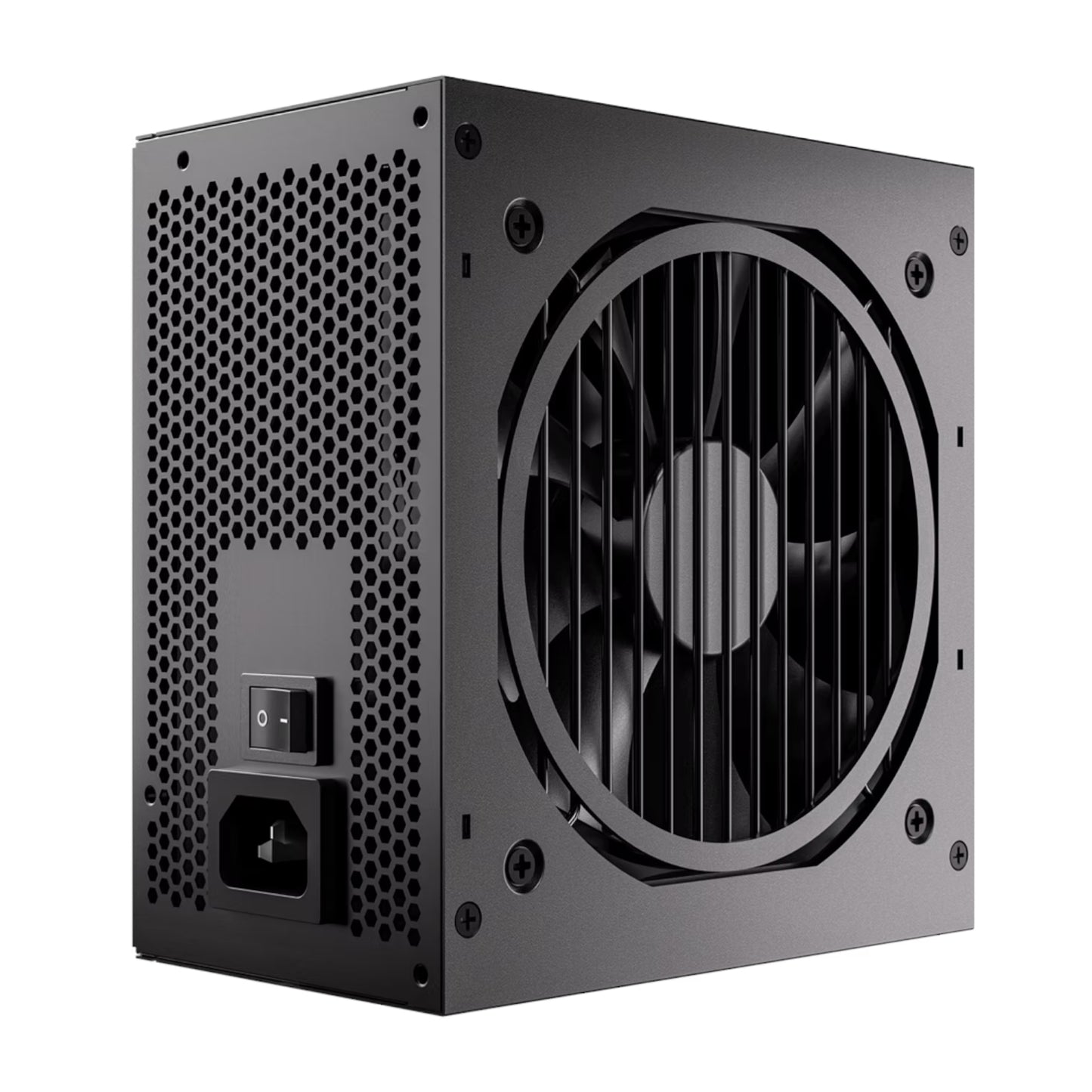 Antec Atom G750 Semi-Modular Power Supply - alternate product view 4