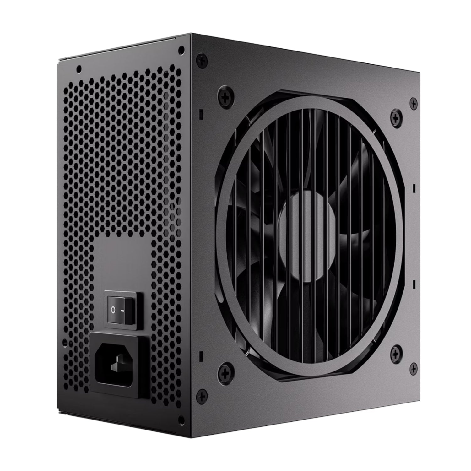 Antec Atom G750 Semi-Modular Power Supply - alternate product view 4