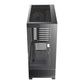 Antec CX700 ARGB ATX - Micro-ATX - ITX ARGB Mid-Tower Gaming Chassis - Black - alternate product view 4