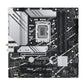 ASUS PRIME B760M-A WIFI Intel LGA1700 M-ATX Motherboard - alternate product view 2