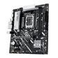 ASUS PRIME B860M-K Intel LGA1851 M-ATX Motherboard - alternate product view 3