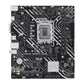 ASUS PRIME H610M-K ARGB Intel LGA1700 M-ATX Motherboard - alternate product view 2