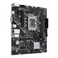 ASUS PRIME H610M-K ARGB Intel LGA1700 M-ATX Motherboard - alternate product view 3