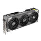 ASUS TUF Gaming Radeon RX 9070 XT OC Edition 16GB GDDR6 Graphics Card - alternate product view 4