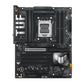 ASUS TUF Gaming X870-PLUS WIFI AMD AM5 ATX Gaming Motherboard - alternate product view 2