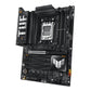 ASUS TUF Gaming X870-PLUS WIFI AMD AM5 ATX Gaming Motherboard - alternate product view 3