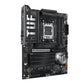 ASUS TUF Gaming X870-PLUS WIFI AMD AM5 ATX Gaming Motherboard - alternate product view 4