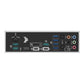 ASUS TUF Gaming X870-PLUS WIFI AMD AM5 ATX Gaming Motherboard - alternate product view 5