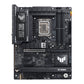 ASUS TUF Gaming Z890-PLUS WIFI Intel LGA1851 ATX Gaming Motherboard - alternate product view 2