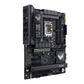ASUS TUF Gaming Z890-PLUS WIFI Intel LGA1851 ATX Gaming Motherboard - alternate product view 4