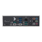 ASUS TUF Gaming Z890-PLUS WIFI Intel LGA1851 ATX Gaming Motherboard - alternate product view 5