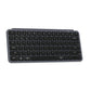 Keychron B1 Pro Ultra-Slim 75% Wireless Keyboard - Space Grey - alternate product view 2