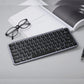 Keychron B1 Pro Ultra-Slim 75% Wireless Keyboard - Space Grey - alternate product view 5