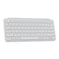 Keychron B1 Pro Ultra-Slim 75% Wireless Keyboard - Ivory White - alternate product view 2